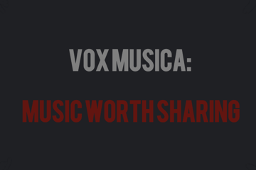 Vox Musica Nisenan Cultural Music Project